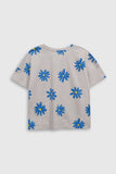 POLERA K1 GIRL