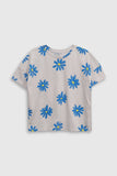 POLERA K1 GIRL
