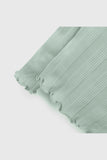 POLERA K1 GIRL PISTACCIO