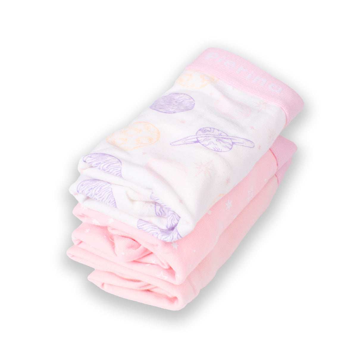 Pack Cuadros Niña Estampados Surtido