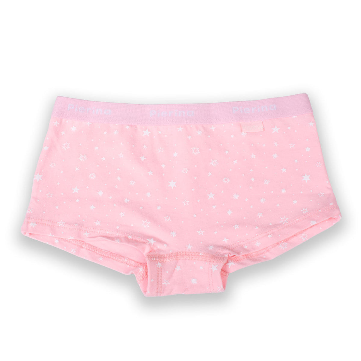 Cuadro Niña rosado con puntos