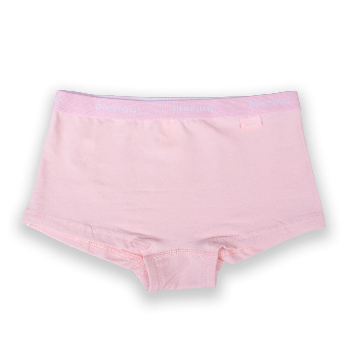 Cuadro Niña rosado liso