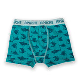 Pack de 6 Calzoncillos Niño Surtido