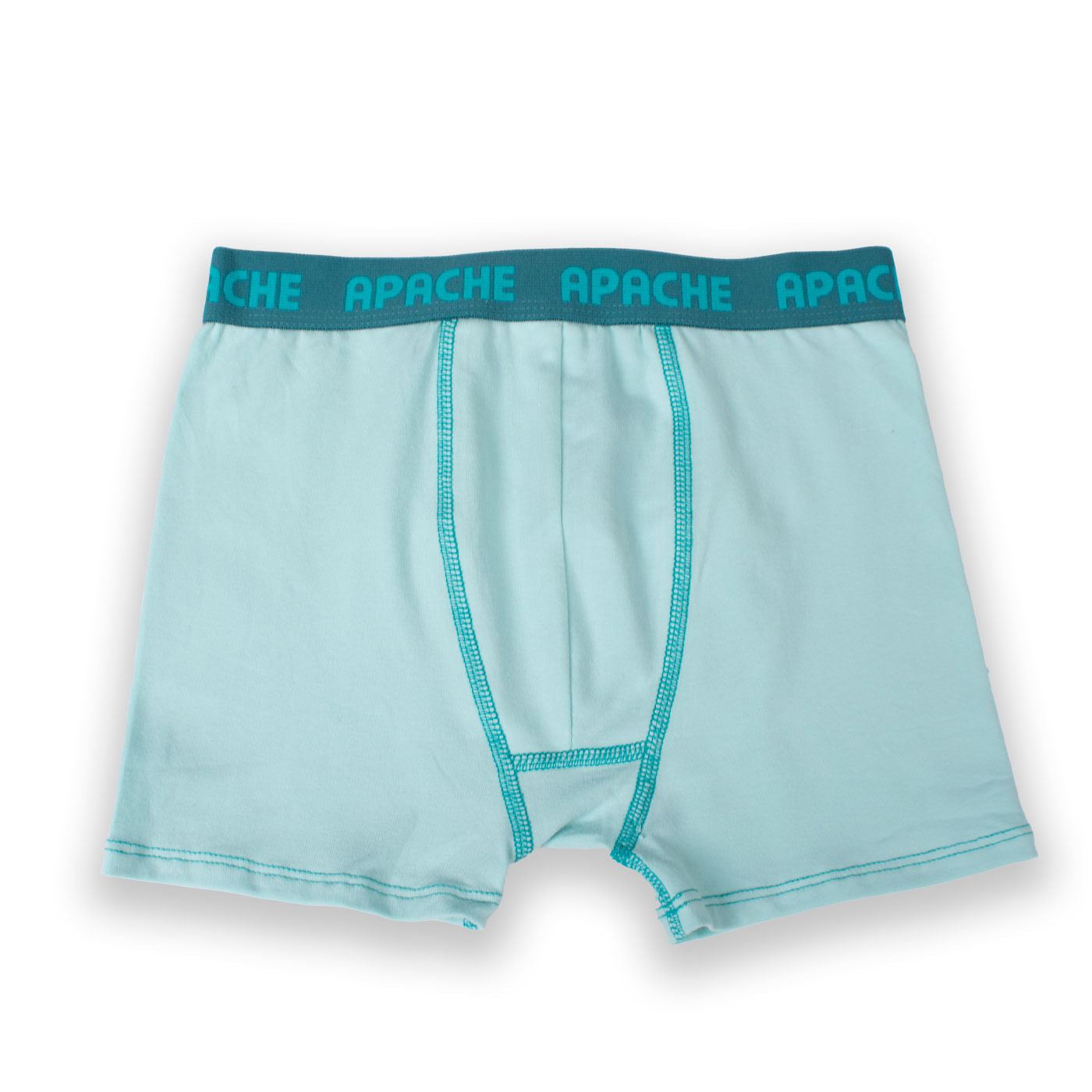 Pack de 6 Calzoncillos Niño Surtido