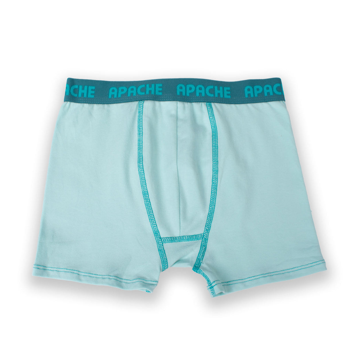 Pack de 6 Calzoncillos Niño Surtido