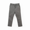 Pantalón K1 Boy Acero