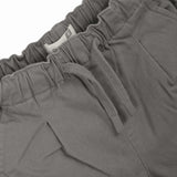 PANTALON K1 BOY ACERO