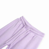 PANTALON BUZO K1 GIRL