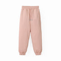 Pantalón Buzo K1 Girl Rosa Viejo