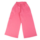 PANTALON BUZO NINA