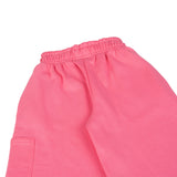 PANTALON BUZO NINA