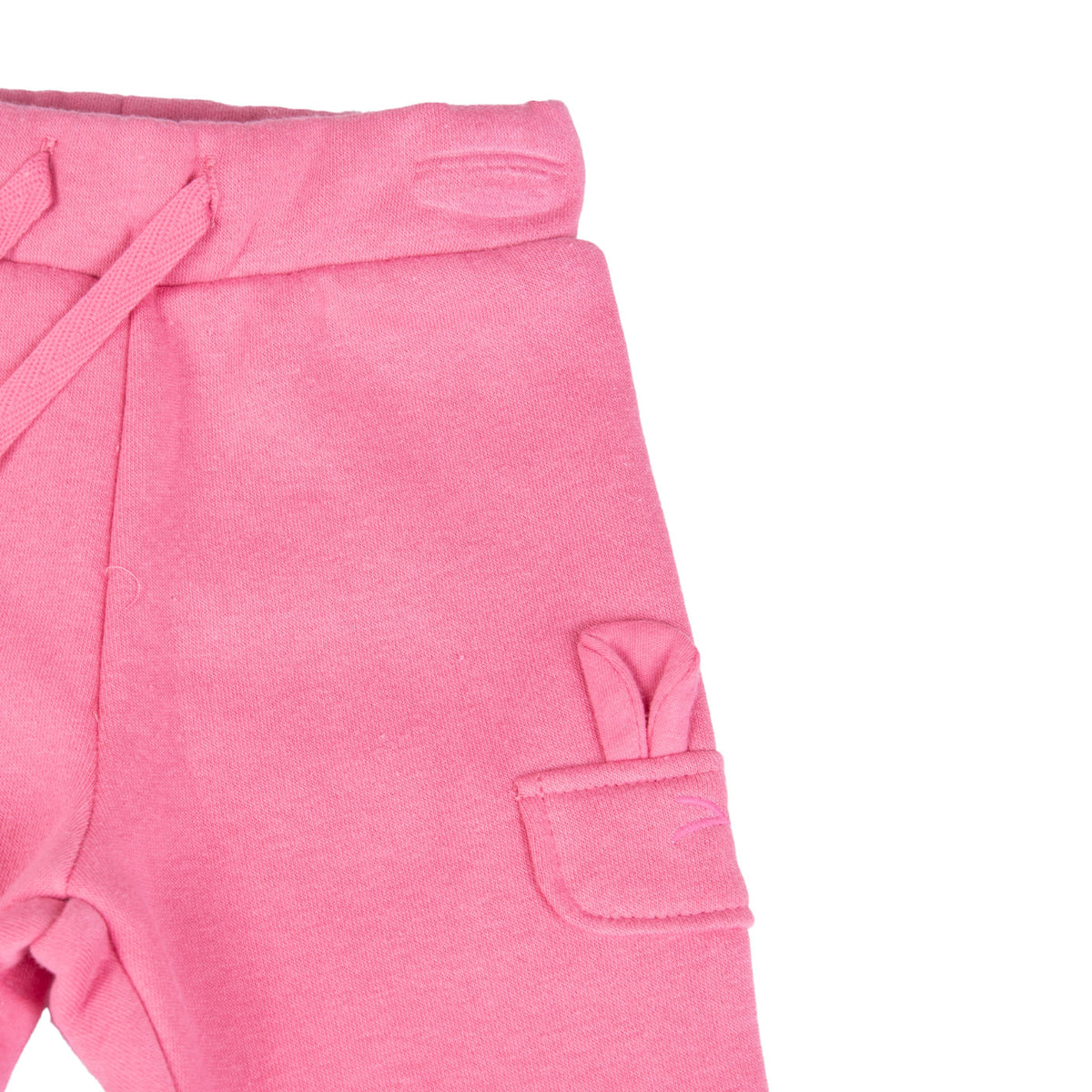 PVB526- PANTALON BUZO BEBE NINA