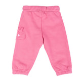 PVB526- PANTALON BUZO BEBE NINA