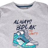 POLERA NINO