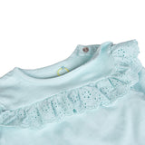 POLERA BEBE NINA