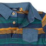 POLERA BEBE NINO