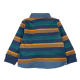POLERA BEBE NINO