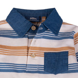 POLERA BEBE NINO