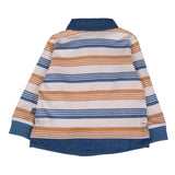 POLERA BEBE NINO