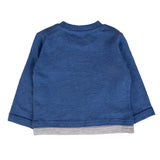 POLERA BEBE NINO