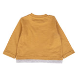 POLERA BEBE NINO