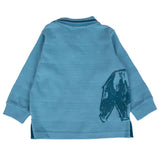 POLERA BEBE NINO