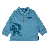 POLERA BEBE NINO