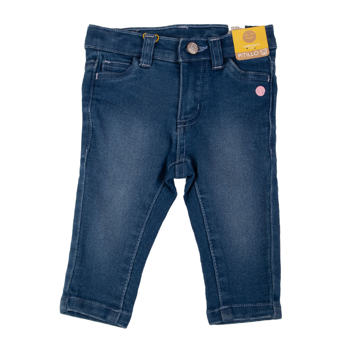 JEANS BEBE NINA