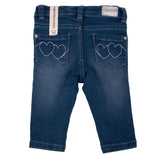 JEANS BEBE NINA