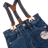 JEANS BEBE NINO