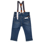JEANS BEBE NINO