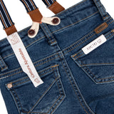 JEANS BEBE NINO