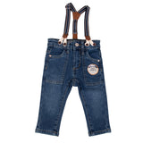 JEANS BEBE NINO