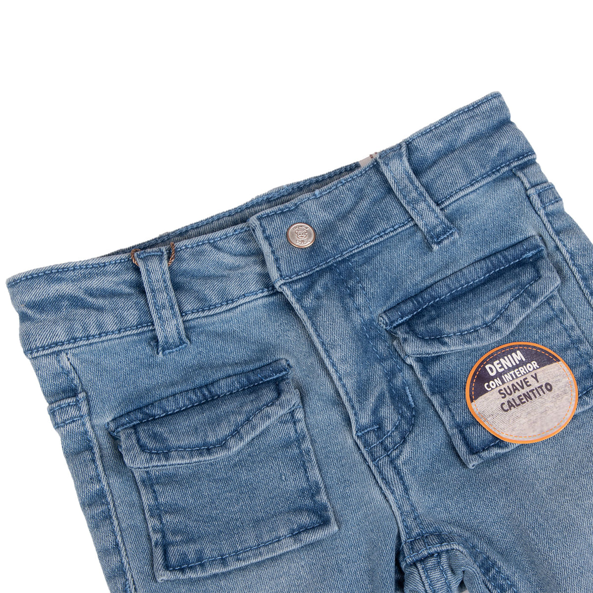 JEANS BEBE NINA