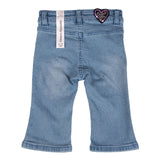 JEANS BEBE NINA