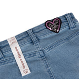JEANS BEBE NINA