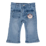JEANS BEBE NINA