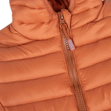 PARKA BEBE NINO