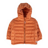 PARKA BEBE NINO
