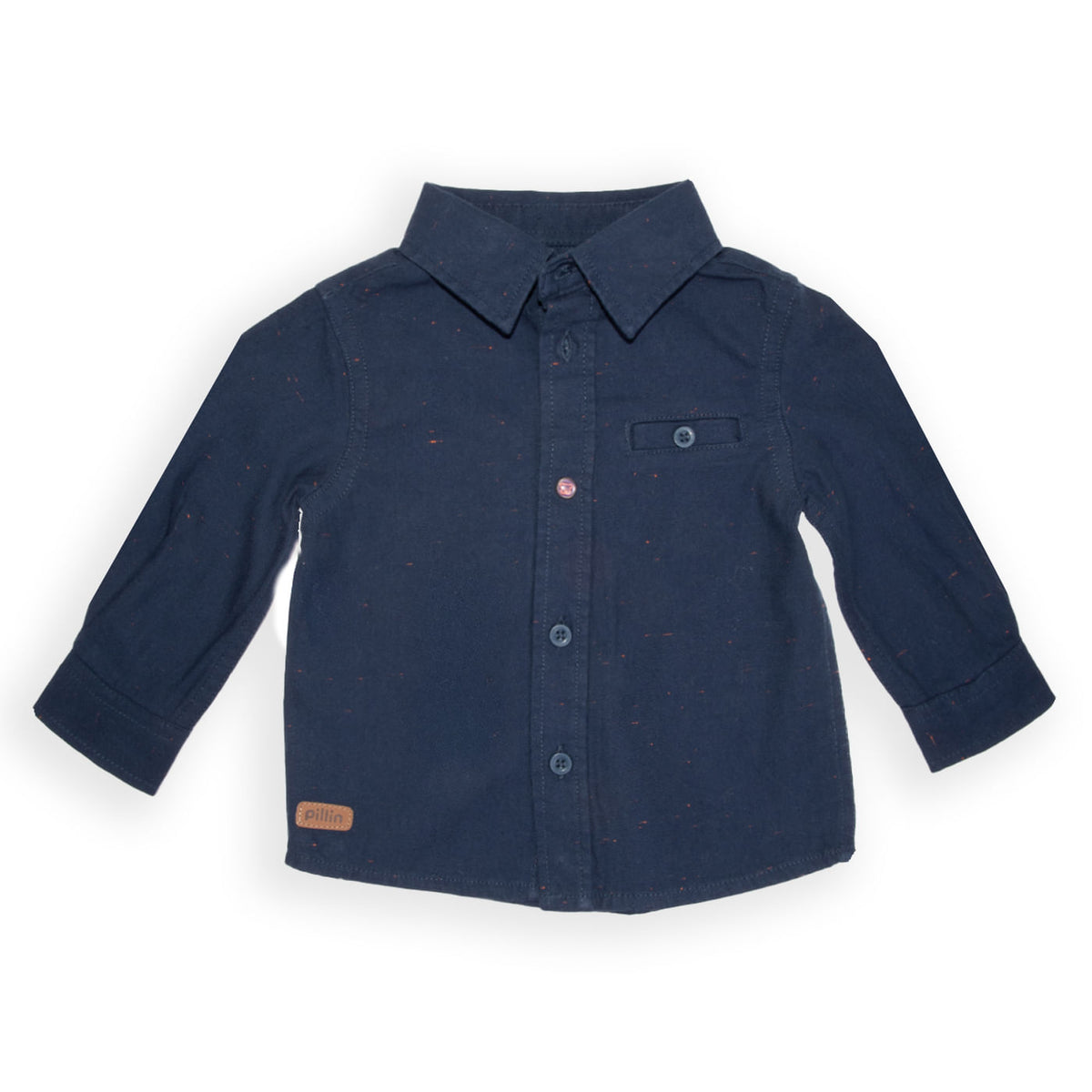 Camisa Bebé Niño