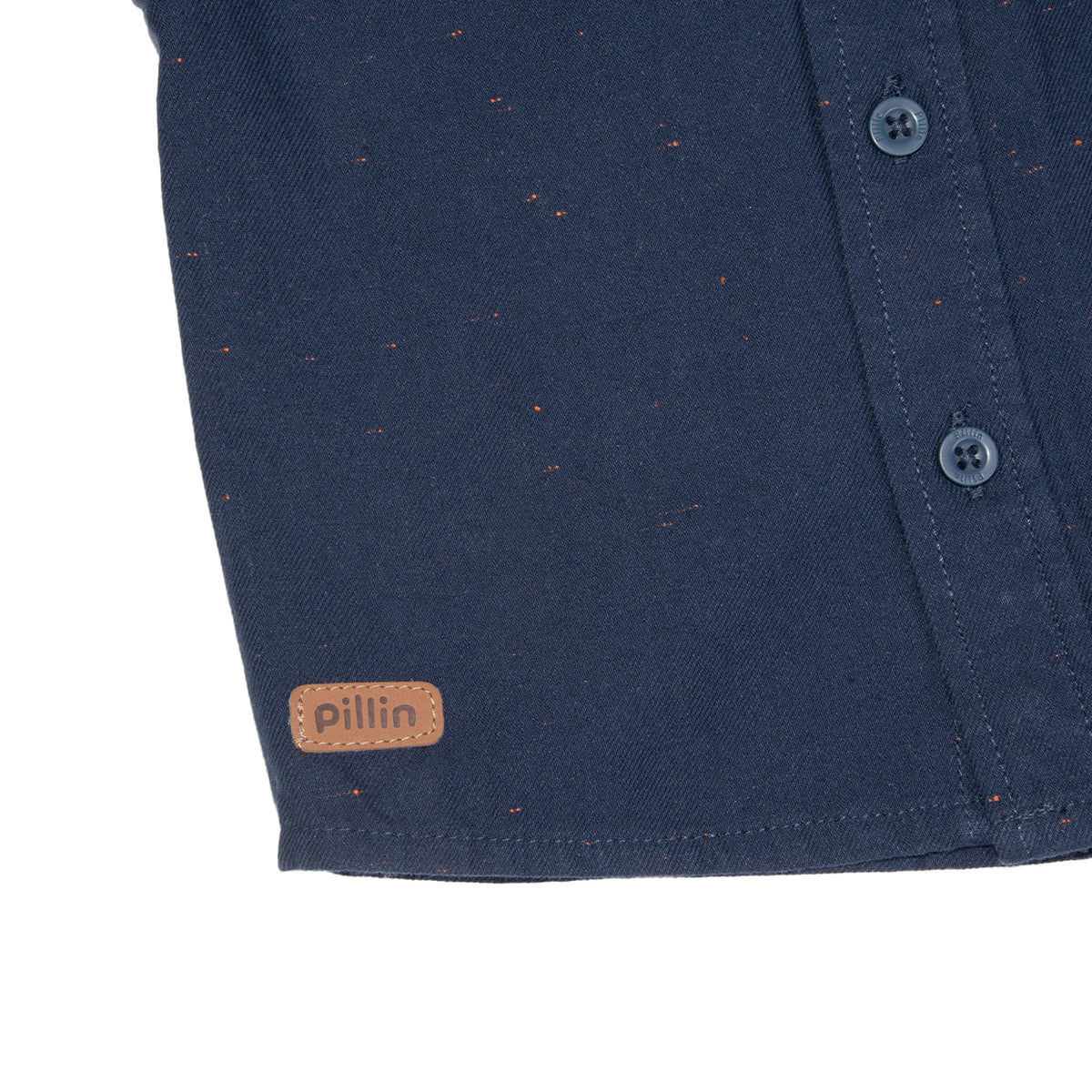 Camisa Bebé Niño