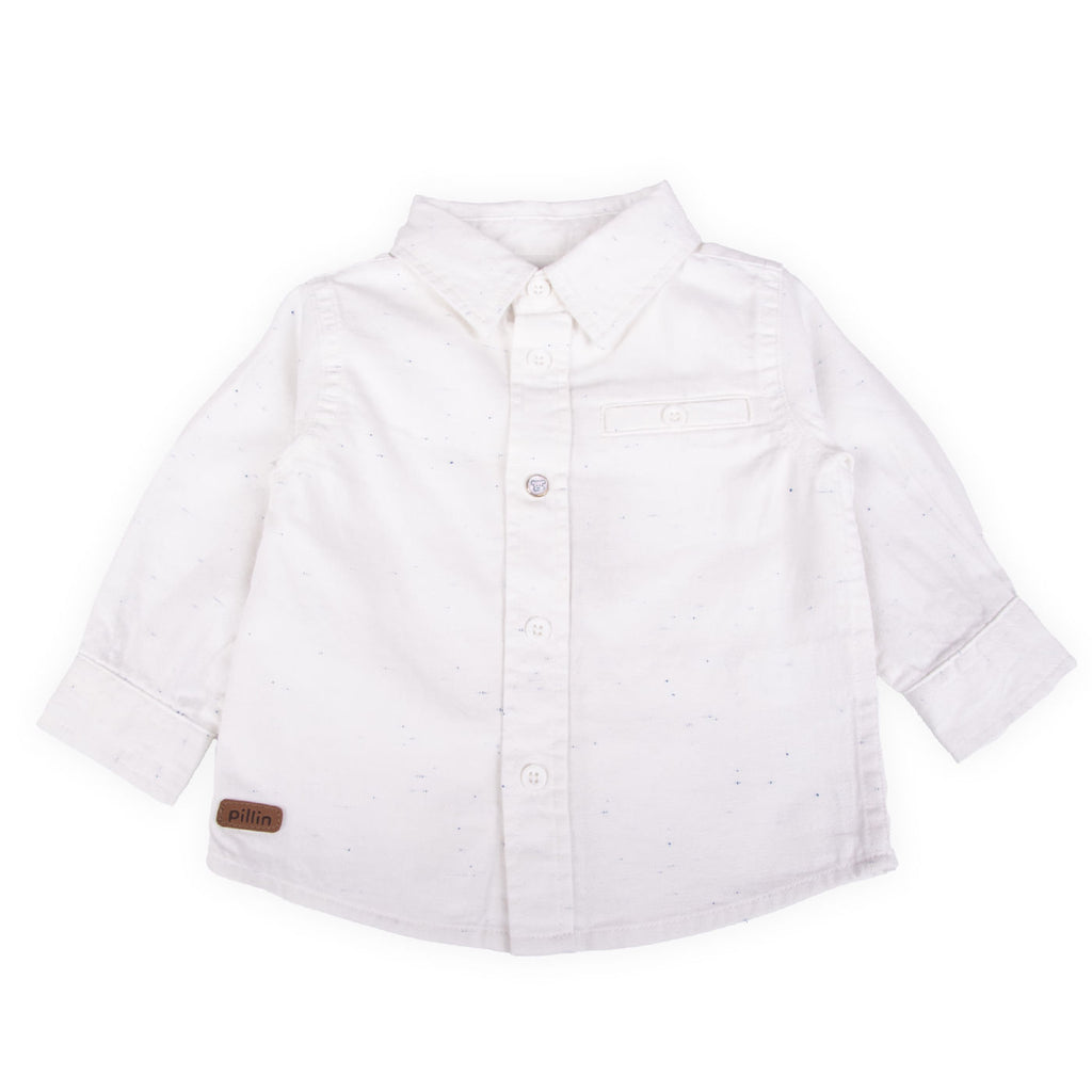 Camisa Bebé Niño