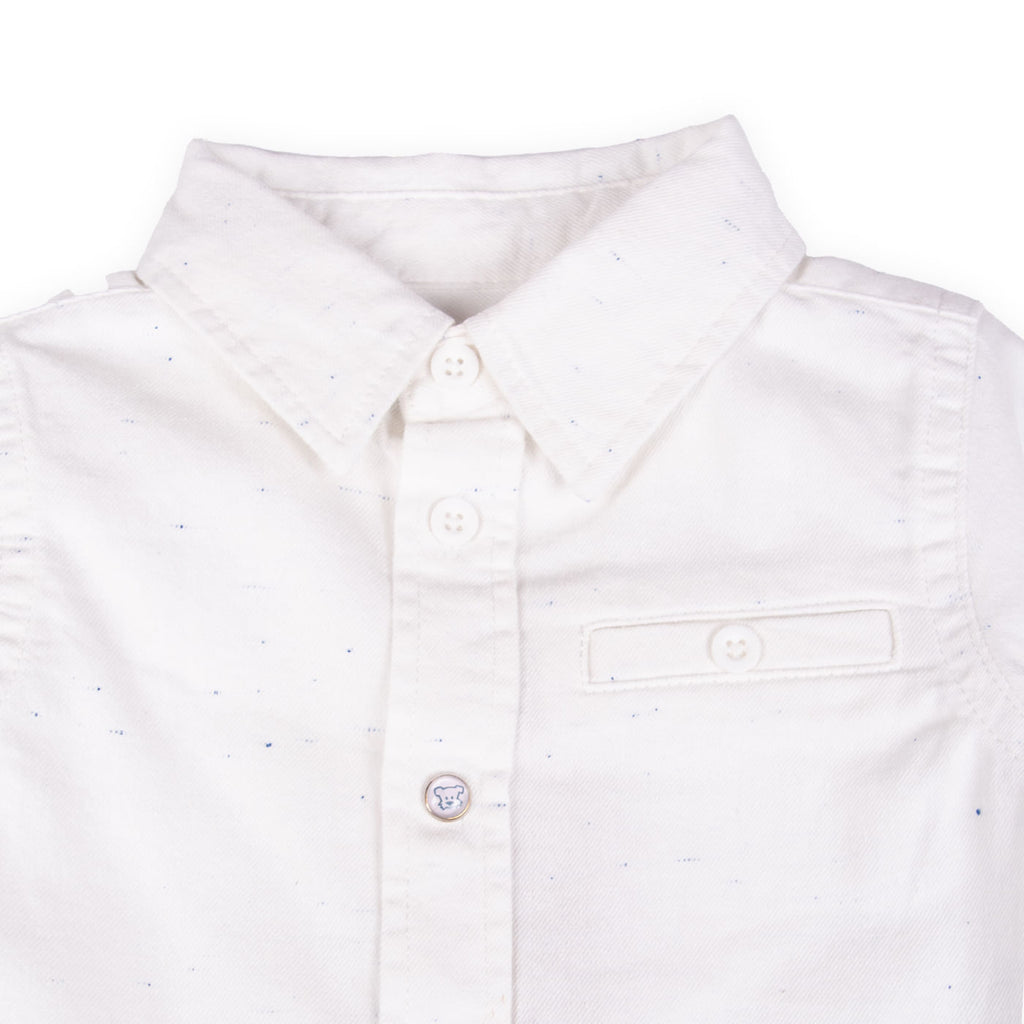 Camisa Bebé Niño