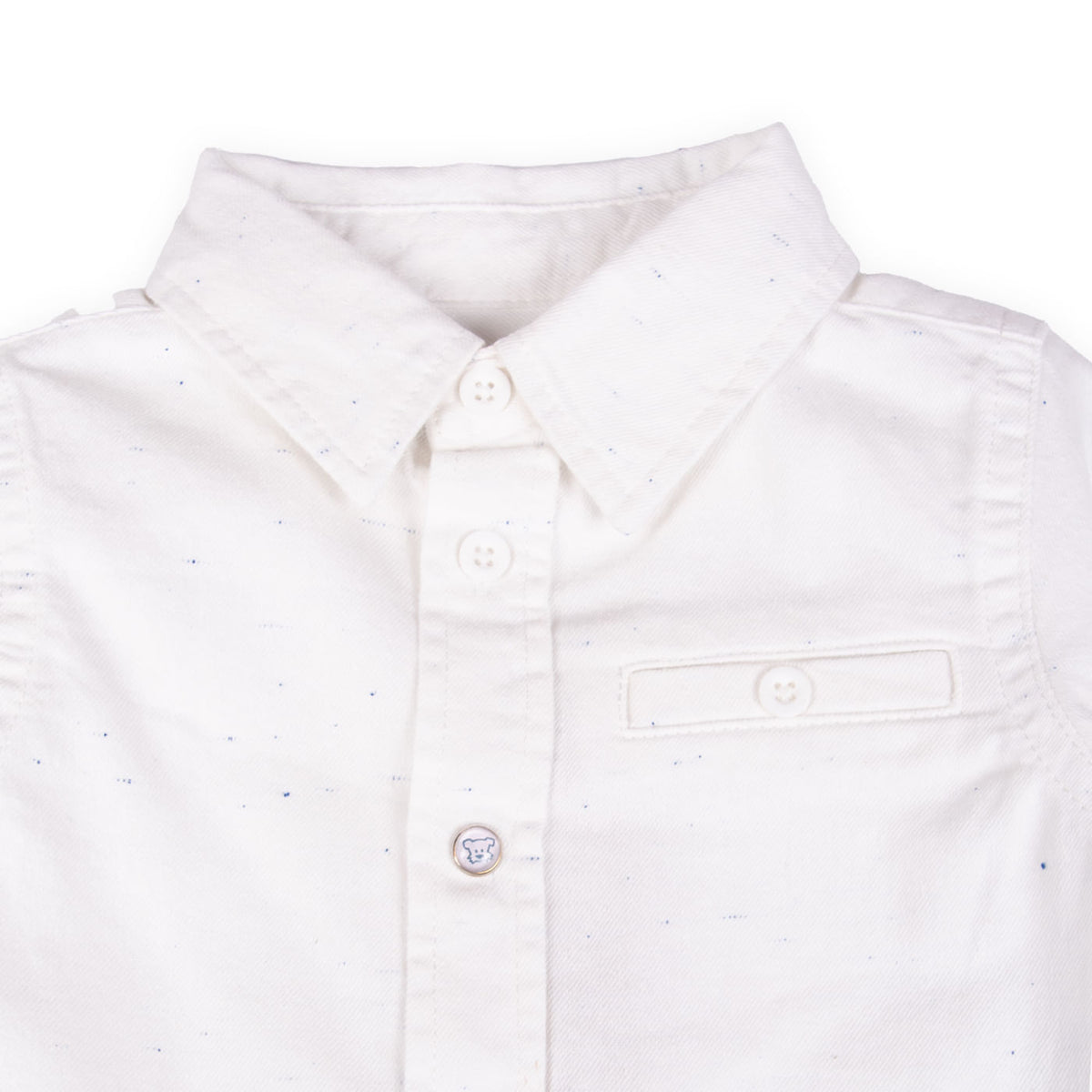 CAMISA BEBE NINO