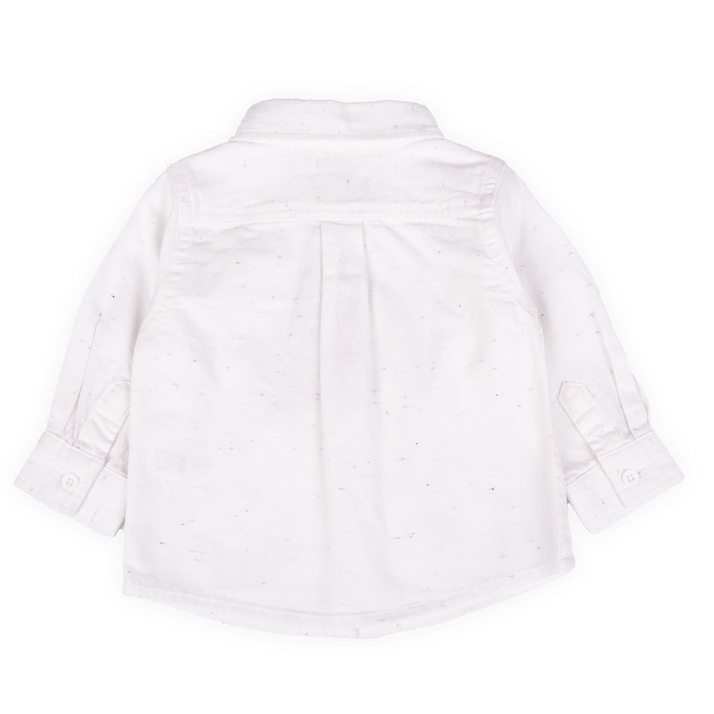 Camisa Bebé Niño