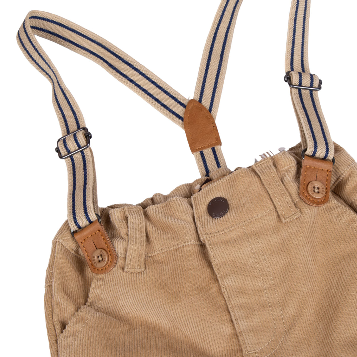 PANTALON BEBE NINO
