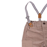 PANTALON BEBE NINO