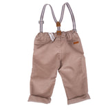 PANTALON BEBE NINO