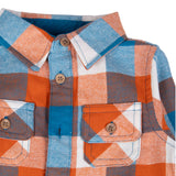 CAMISA BEBE NINO