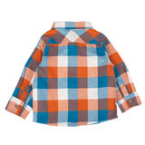 CAMISA BEBE NINO